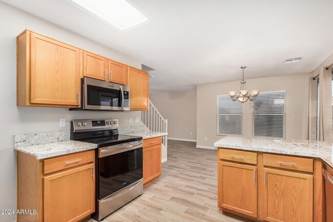 Foto del edificio - 8930 E Yucca St