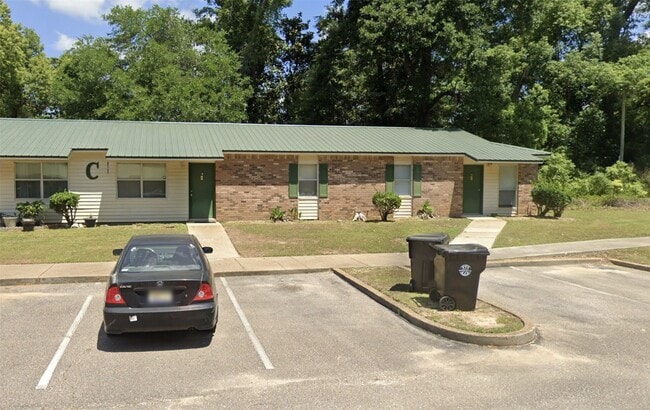 Building Photo - 23330 College Ave