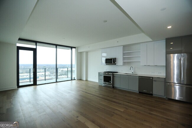 Foto del edificio - 788 West Marietta St NW