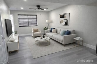 Building Photo - 3520 Rio Robles Dr