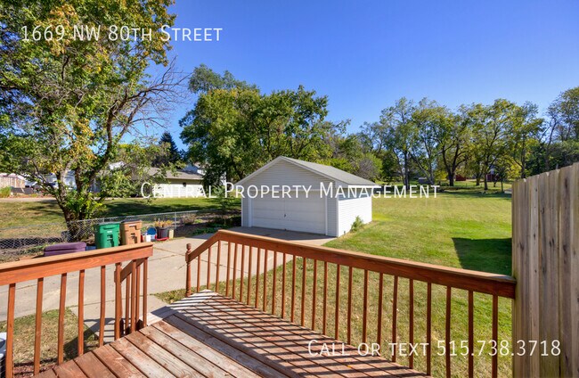 Foto del edificio - 1669 NW 80th St