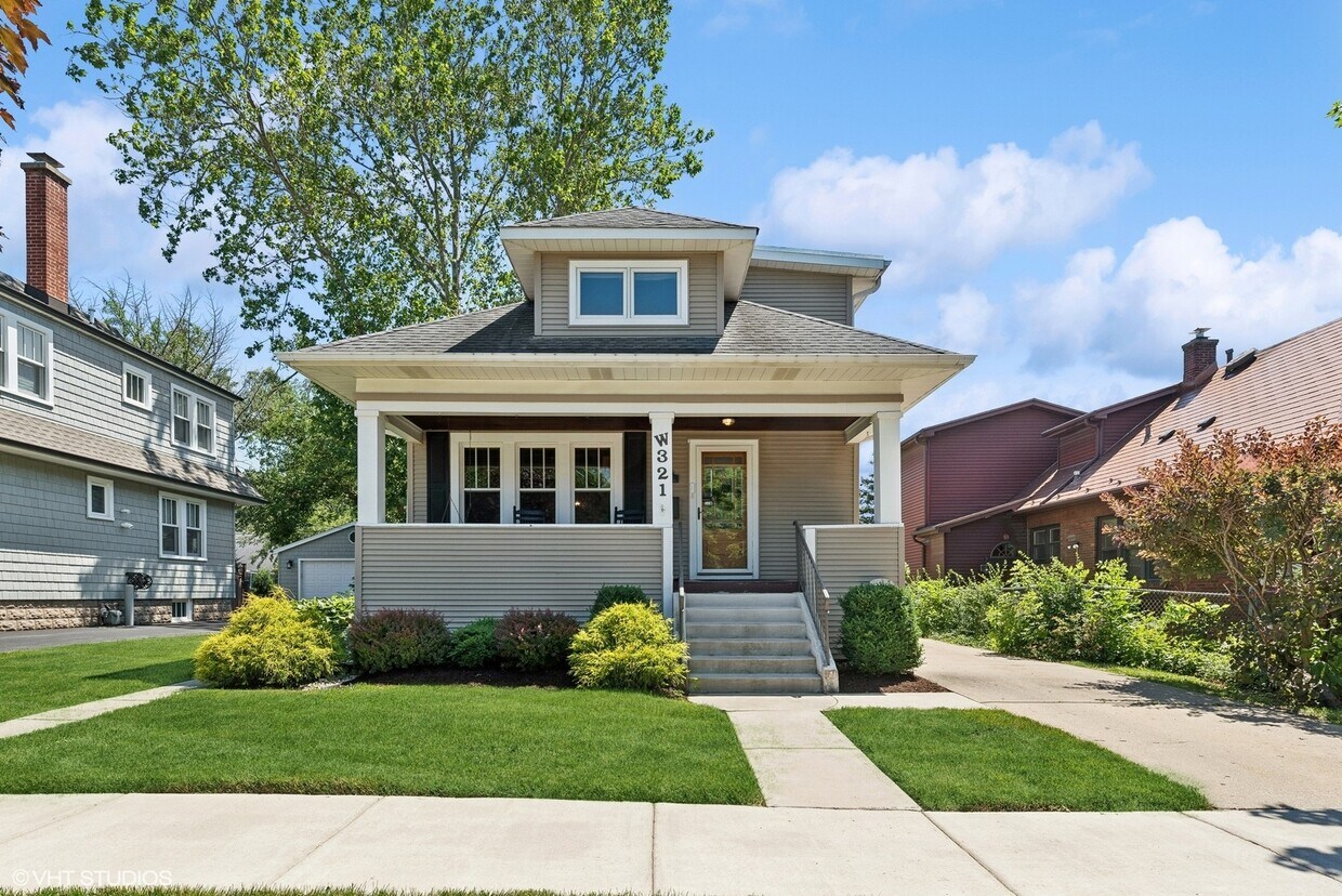 Foto principal - 321 W Hawthorne St