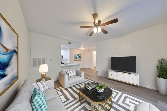Building Photo - 17106 Carrington Park Dr