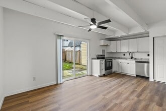 Building Photo - 8803 11th St NE