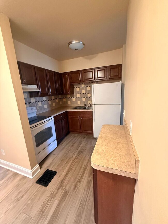 Foto del edificio - 932 Negley Ave