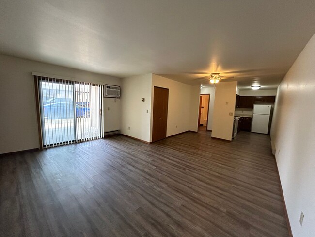 Foto del interior - Prairie Village Apartments