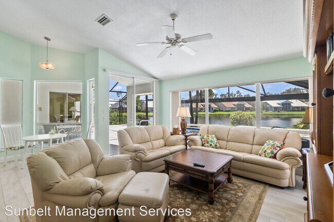 Foto del edificio - 3 br, 3 bath House - 14422 Bridgeview Lane