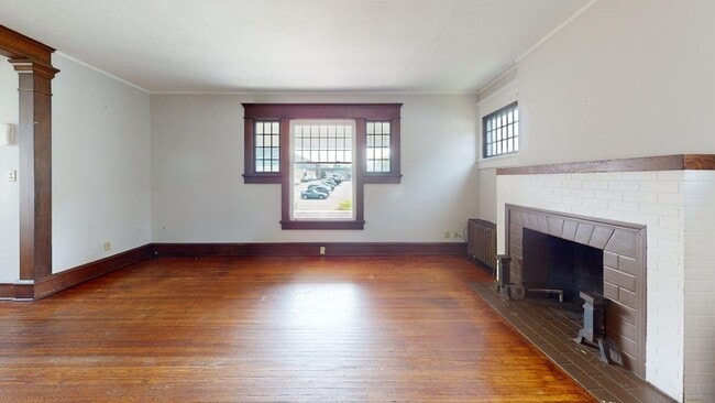 Building Photo - First Month Rent Free! - Canton 3 Bedroom / 2 Bath - Single Family Home