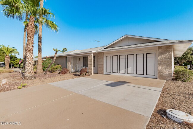 Foto del edificio - 12647 W Parkwood Dr