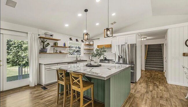 Foto del edificio - 4 Bed 3 Bath home and shop in Rigby