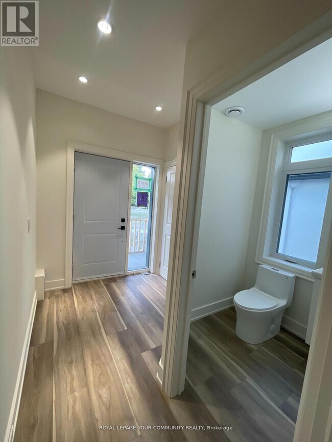 Photo du bâtiment - 263 Barrie St