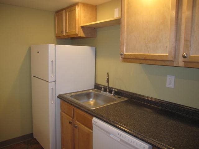 Photo - TRENT 557 Apartment