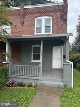 Building Photo - 1305 Worrall St