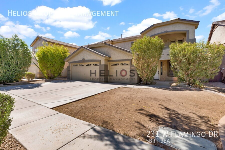 Photo - 231 W Flamingo DR-