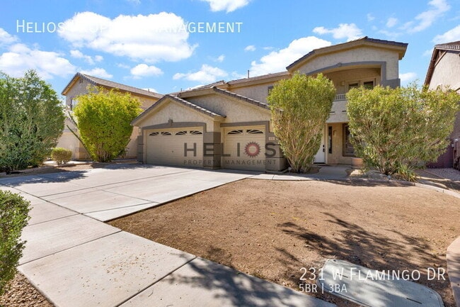 Photo - 231 W Flamingo Dr House