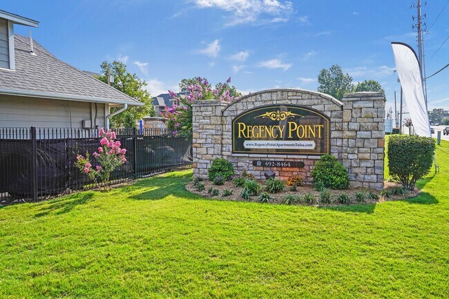 Interior Photo - Regency Point Luxury Apartments