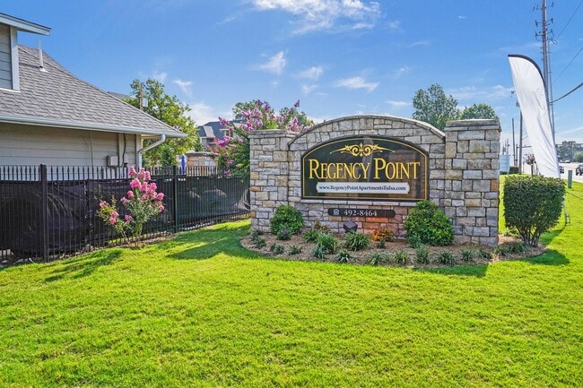 Interior Photo - Regency Point Luxury Apartments