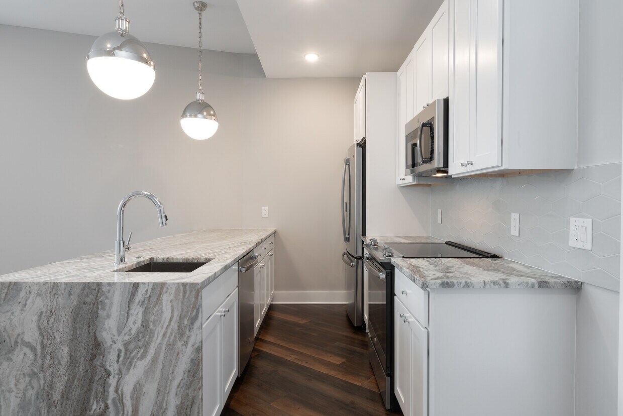 Foto principal - The Cornerstone (1555 Ridge Ave)