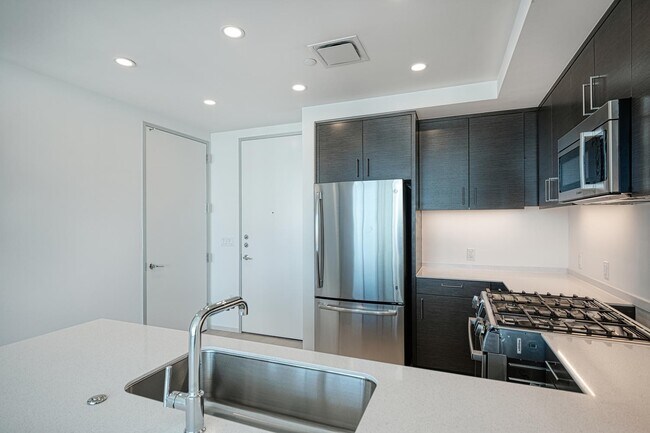 Foto del edificio - 301 West Ave. #2303