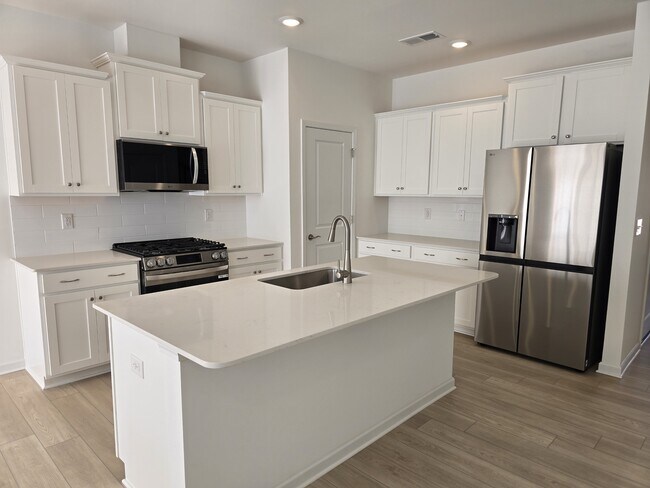 Foto del edificio - 1816 Pheasant Trce Cir