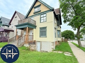 Building Photo - 2800 N Holton St
