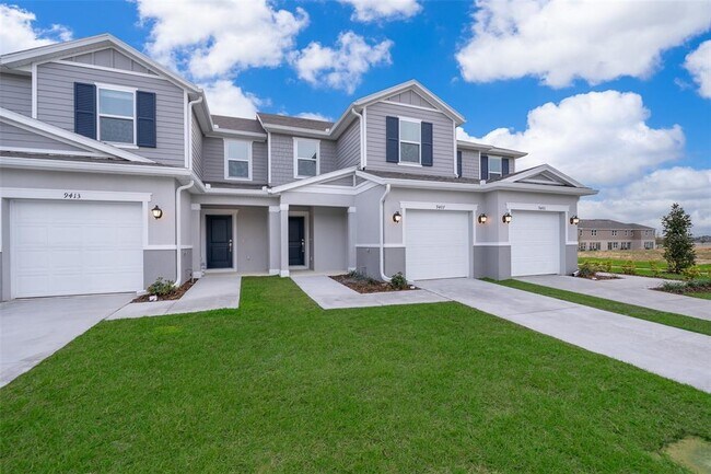 Building Photo - 9407 Westside Hls Dr