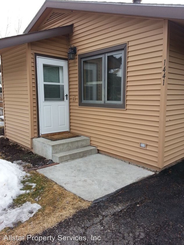 3 br, 1 bath House 1441 Blue Lake Drive House Rental in Hailey, ID