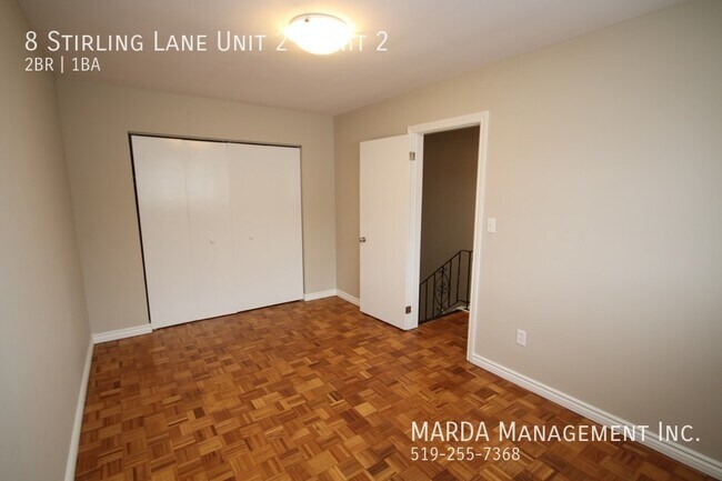 Photo du bâtiment - SPACIOUS 2+1BED/1 BATH UNIT IN CHATHAM!
