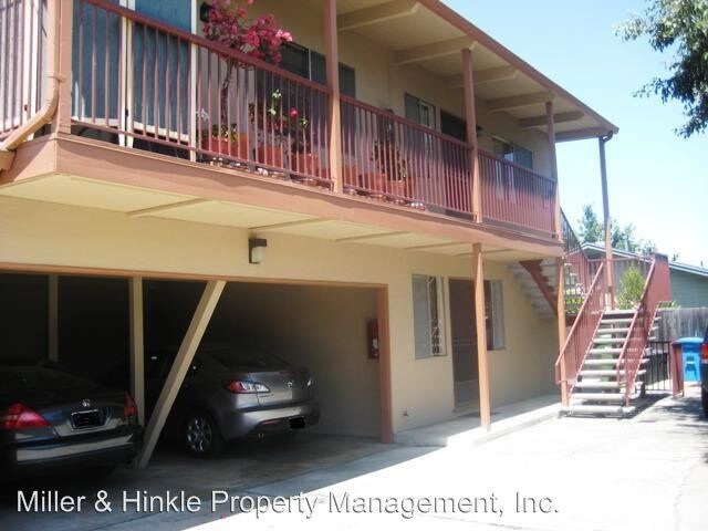 Primary Photo - 1239 Harrison St