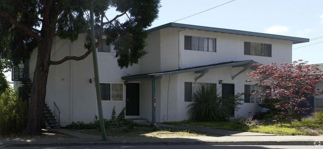 Building Photo - 1801 Macarthur Blvd