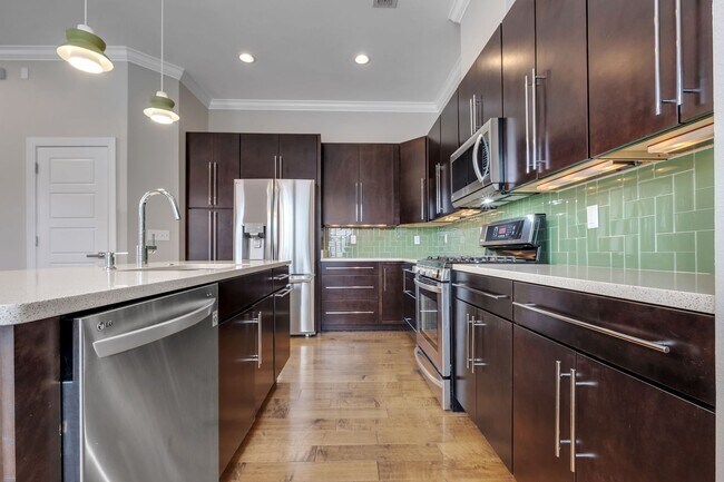 Foto del edificio - Midtown Tallahassee Townhome