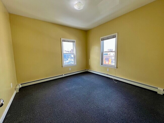 Foto del edificio - 1 Wyeth St