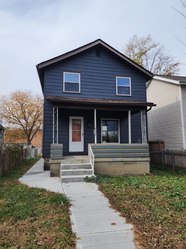 Primary Photo - 133 Schultz Ave