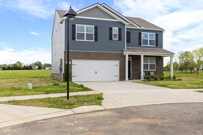 Foto del edificio - 3431 Granway Ln