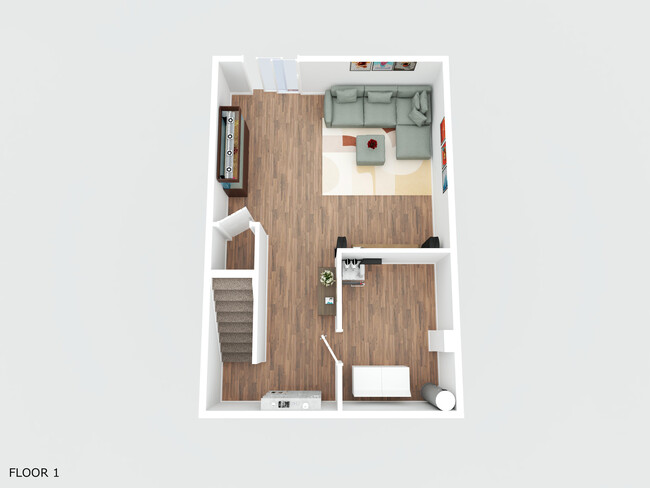 Walk-out Basement - 276 Sruthi Dr