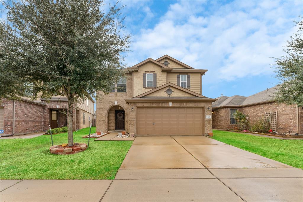 18623 White BarnWood, Cypress, TX 77433 House for Rent in Cypress, TX