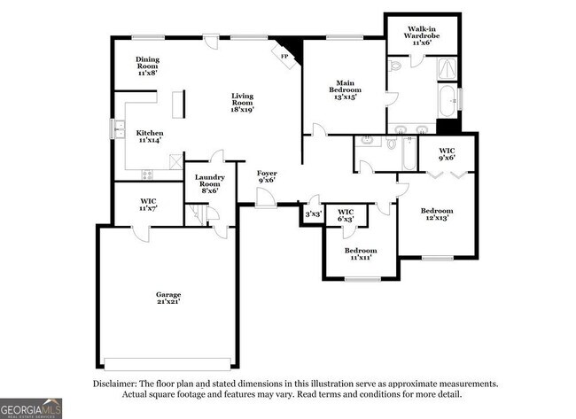 Foto del edificio - 208 Pebble Creek Dr
