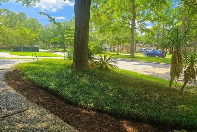 Foto del edificio - 10507 Cypresswood Dr