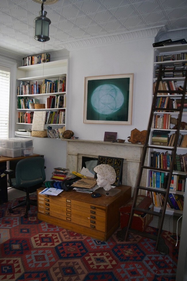 Foto del edificio - 526 State St