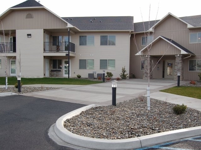Primary Photo - Cardona Senior Apartments