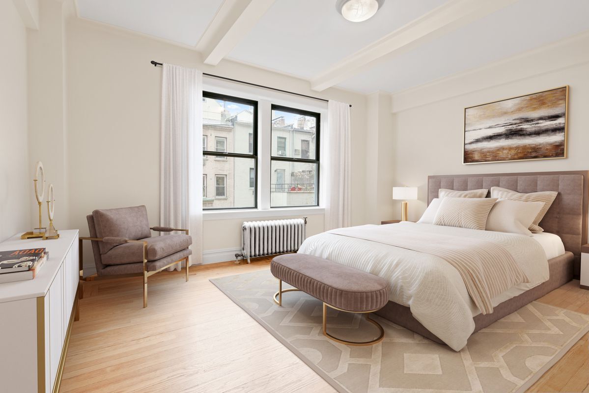 Primary Photo - 147 W 79th St
