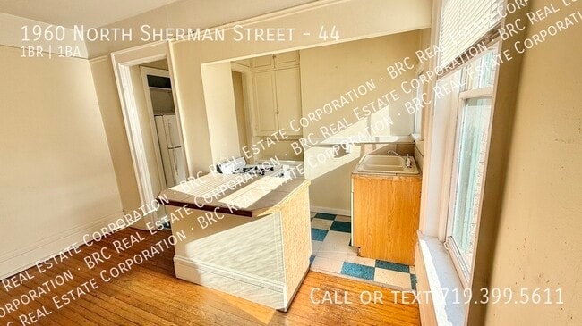 Photo - 1960 Sherman St Apartment