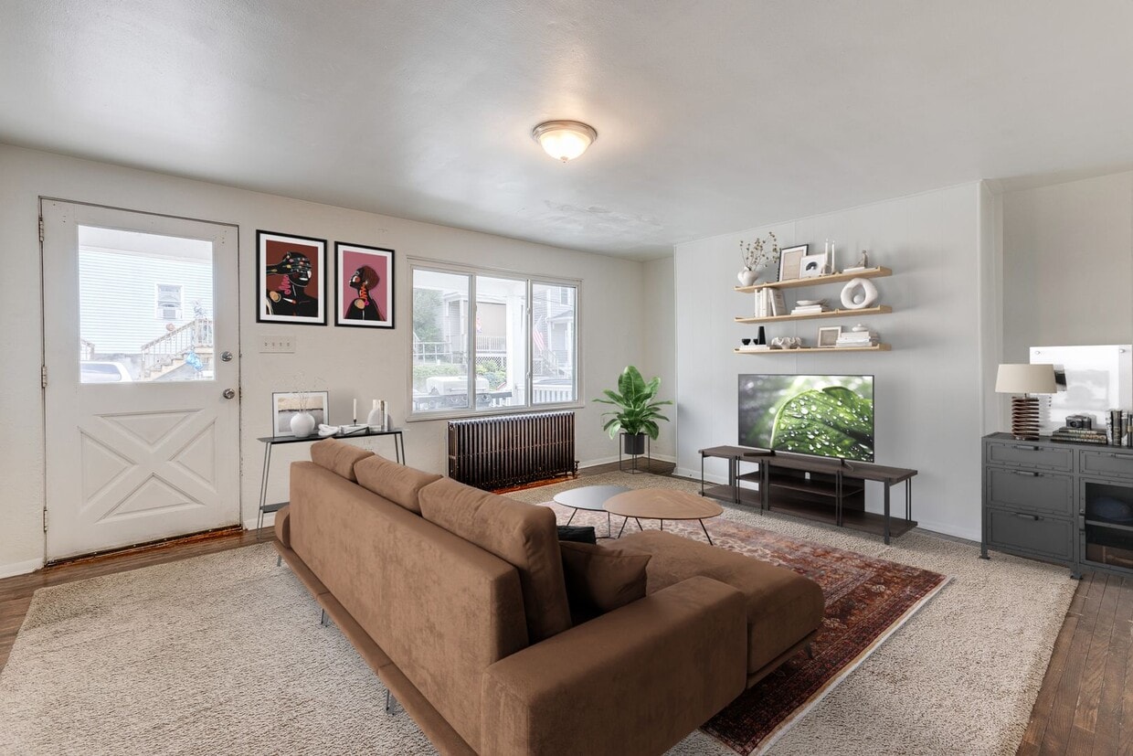 Available August 2026 - Great 3 Bedroom Mt. Washington Home w/ Spacious Open-Living! - Available August  2026 - Great 3 Bedroom Mt. Washington Home w/ Spacious Open-Living!