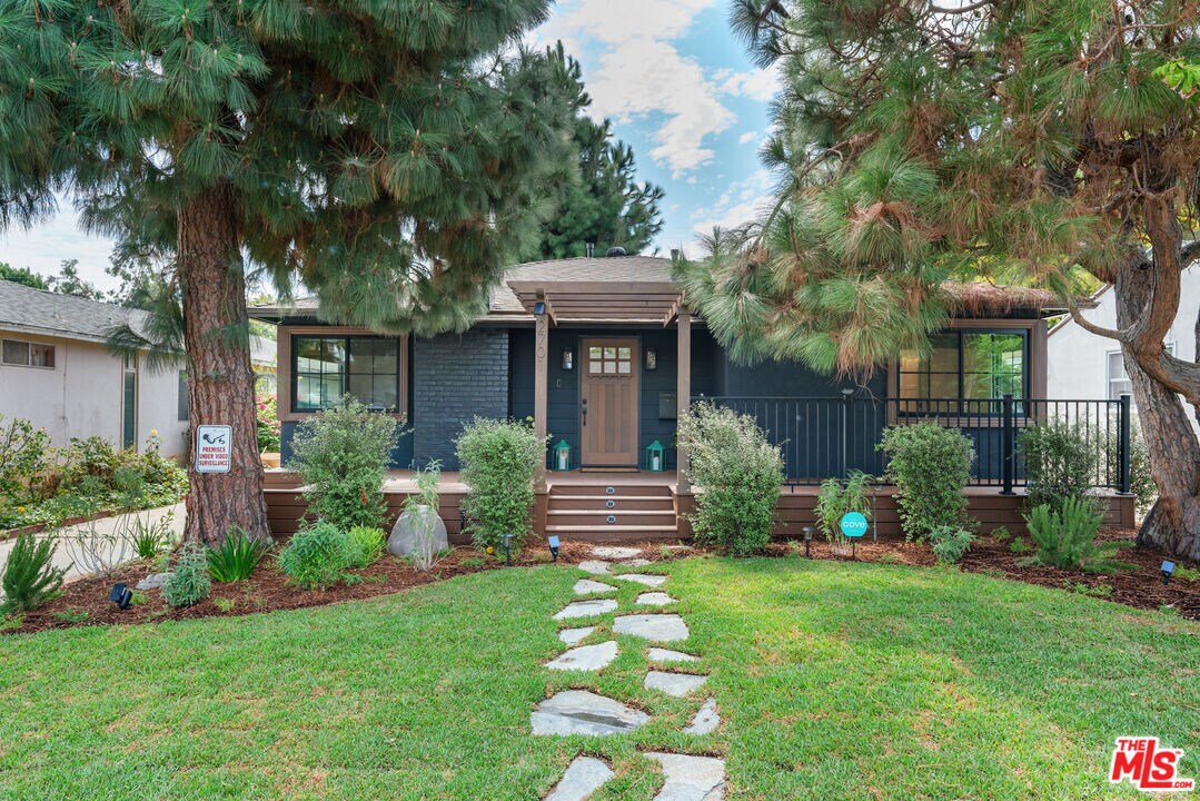 2701 Malcolm Ave, Los Angeles, CA 90064 House Rental in Los Angeles