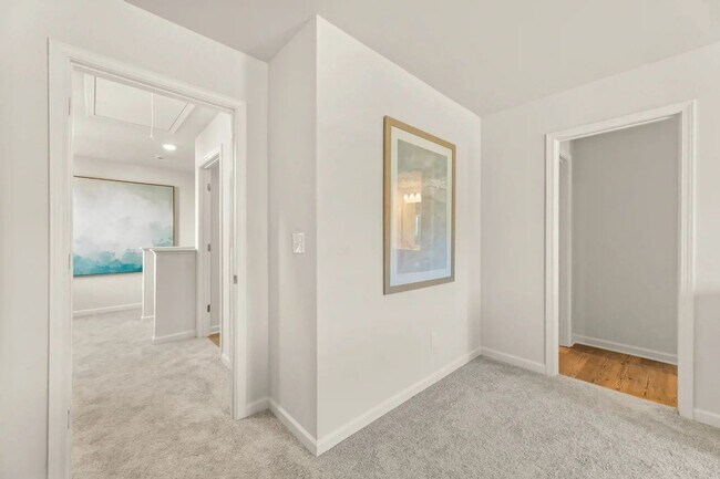 Foto del edificio - 5304 Melbourne Ln