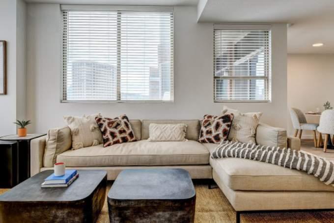Foto principal - 1 bedroom in Dallas TX 75204
