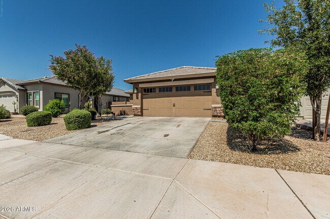 Foto del edificio - 4028 S 95th Ln