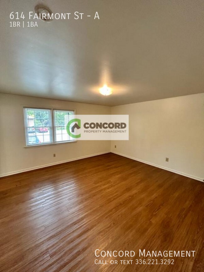 Foto del edificio - 614 Fairmont St