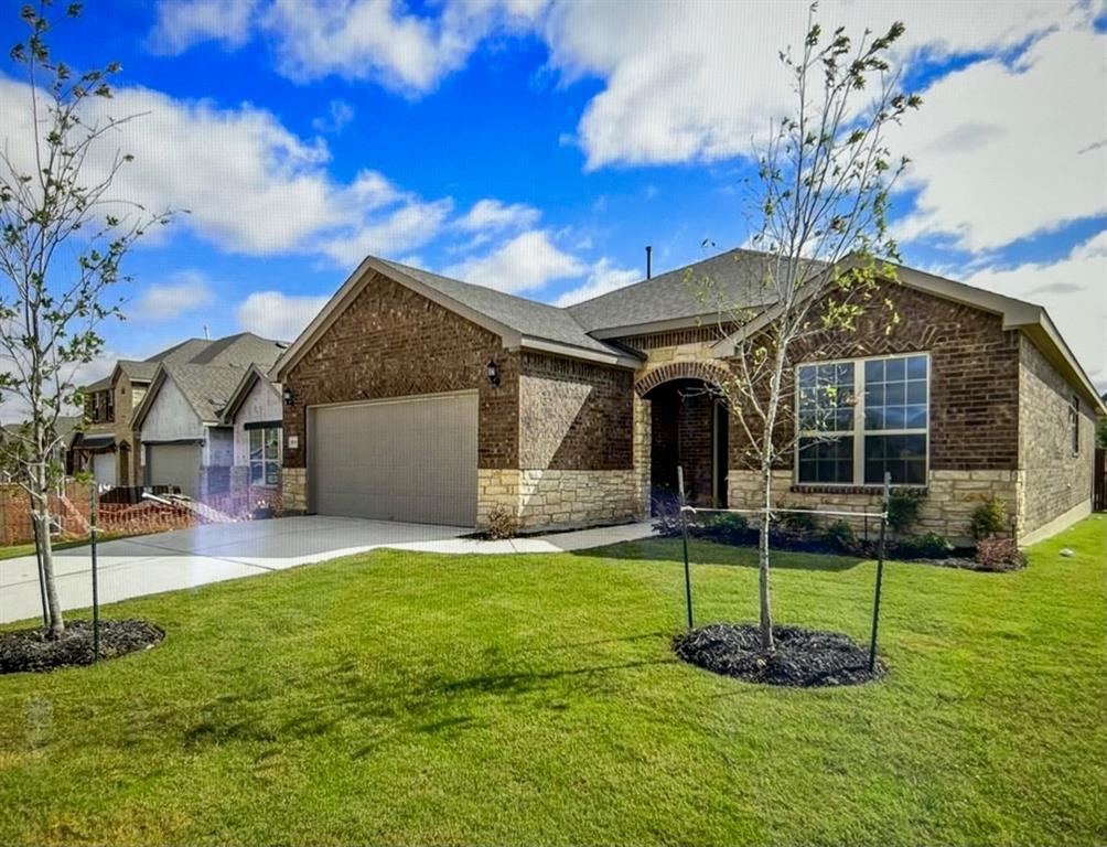 18203 Winnow Way, Pflugerville, TX 78660 House Rental in Pflugerville