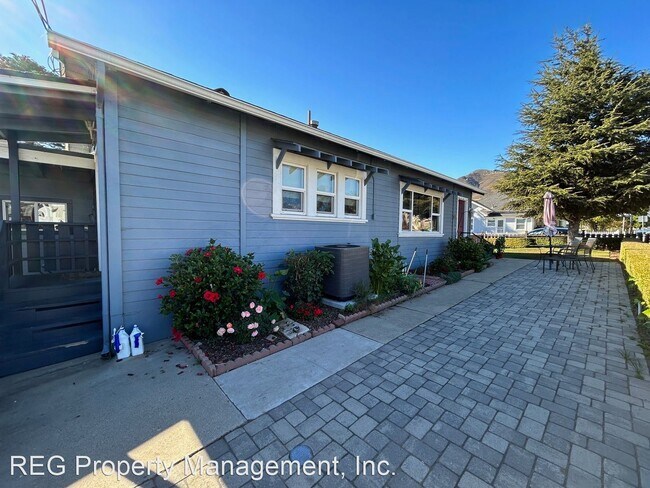Building Photo - 3 br, 2 bath House - 395 Pismo Street